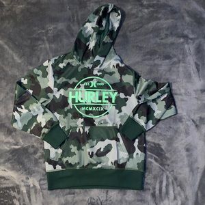 Hurley Hoodie